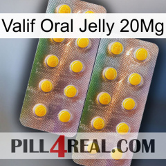 Valif Oral Jelly 20Mg new10